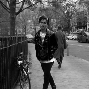 Meet your Posher, Trae